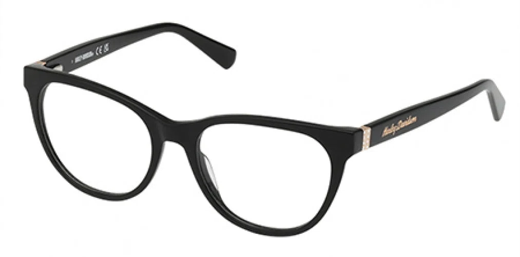 Harley-Davidson 50056 Eyeglasses